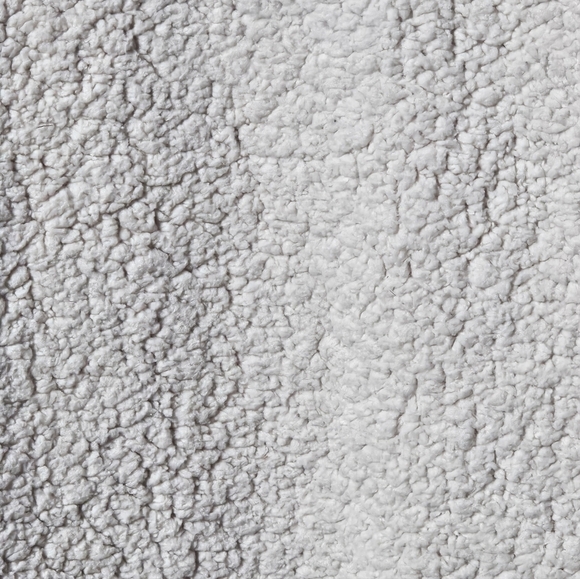 Cream Lego Sherpa Jacket with Red Trim and Blue Accents Kids - Picture 8 of 9